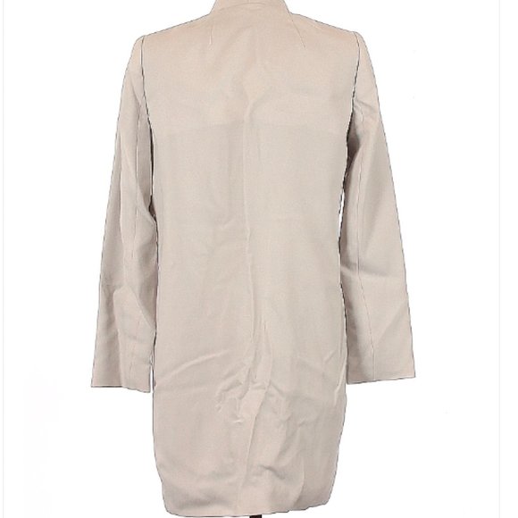 Aritzia Babaton Grey Structured Jacket - Picture 2 of 2